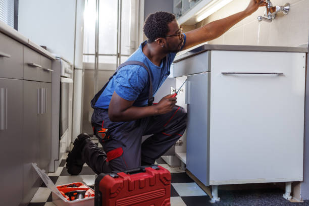 Trusted Burley, WA Plumbing services Experts